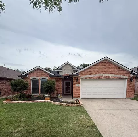 6957 Big Wichita Dr, Fort Worth, TX 76179