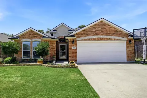 6957 Big Wichita Dr, Fort Worth, TX 76179