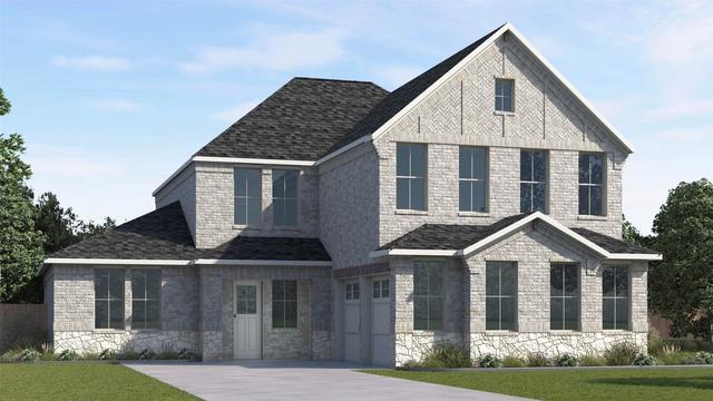 3626 Ansley Ln, Rockwall, TX 75032