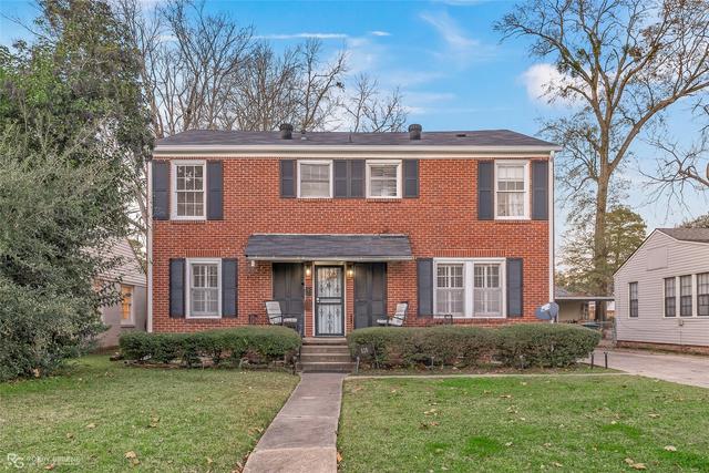 528 Dudley Dr, Shreveport, LA 71104