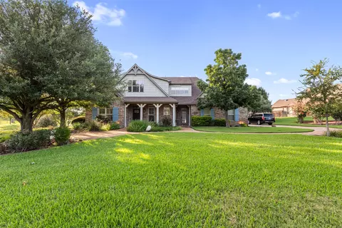 1085 Timber Ridge Trl, Cross Roads, TX 76227