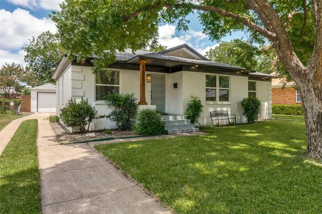 10229 San Juan Ave, Dallas, TX 75228