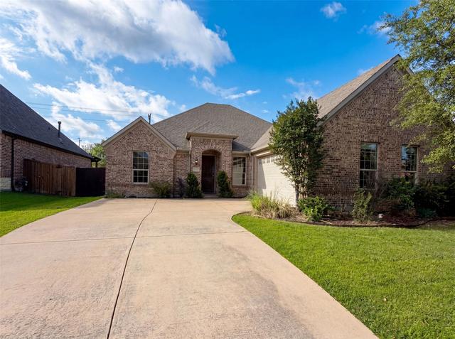 4416 Berry Ridge Ln, Frisco, TX 75036
