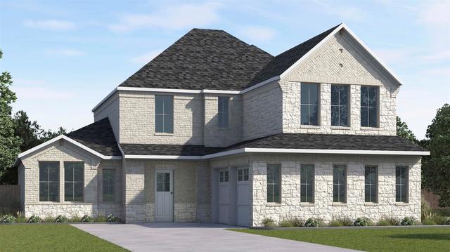 3630 Ansley Ln, Rockwall, TX 75032