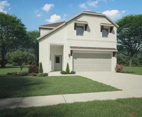 2816 Auburn Ct, Princeton, TX 75407