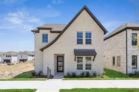 3720 Malamute Run, Mckinney, TX 75071