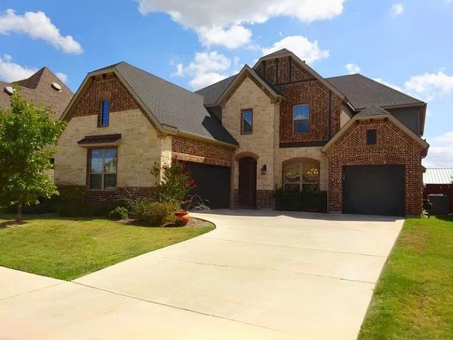 10817 Pedernales Falls Dr, Argyle, TX 76226