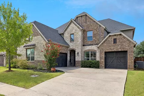10817 Pedernales Falls Dr, Argyle, TX 76226