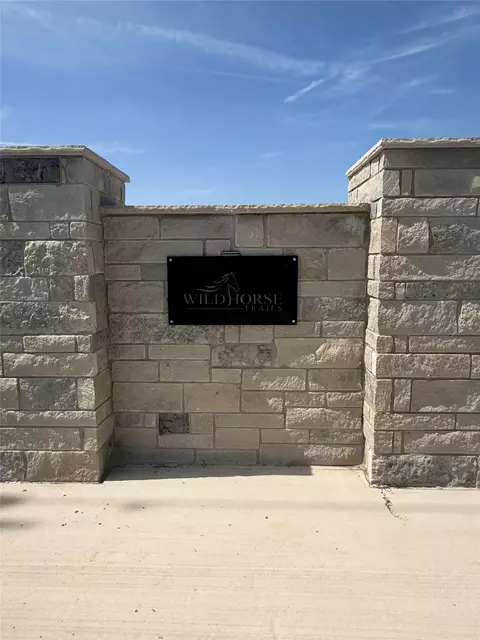166 Wild Horse Trl, Tuscola, TX 79562