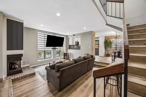 7522 Holly Hill Dr #2, Dallas, TX 75231