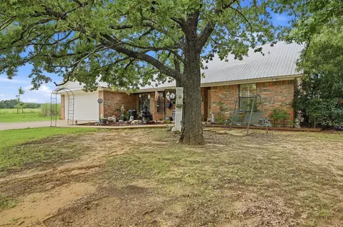 7277 W Line Rd, Collinsville, TX 76233