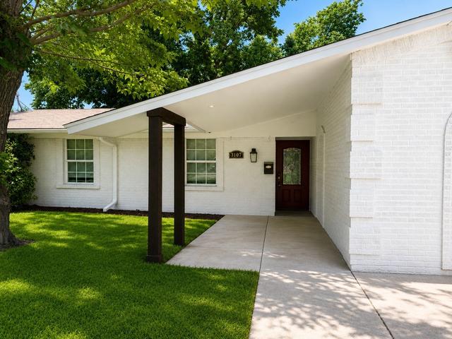 3107 Hula Dr, Mesquite, TX 75150