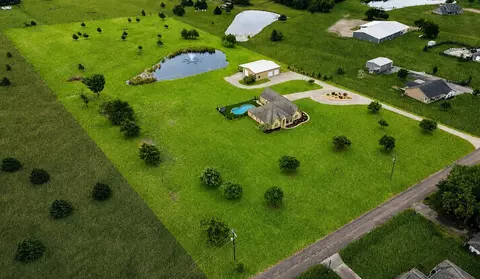 320 Tate Cir, Sherman, TX 75090