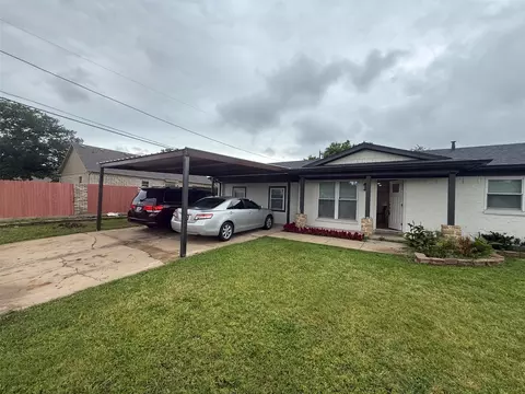 5905 Saramac Dr, Watauga, TX 76148