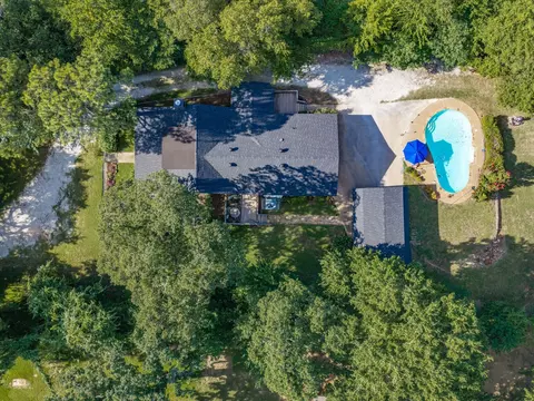 tbd Bettinger Dr, Colleyville, TX 76034