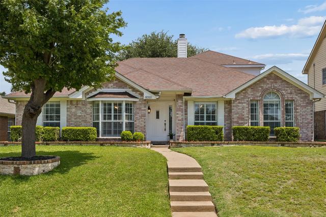8310 Cripple Crk, Frisco, TX 75034