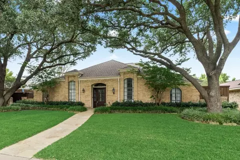 615 Goodwin Dr, Richardson, TX 75081