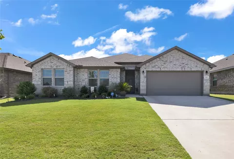 321 Valentine Ct, Burleson, TX 76028