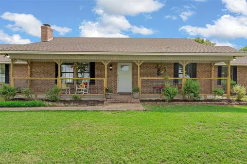4381 County Line Pkwy, Mart, TX 76664