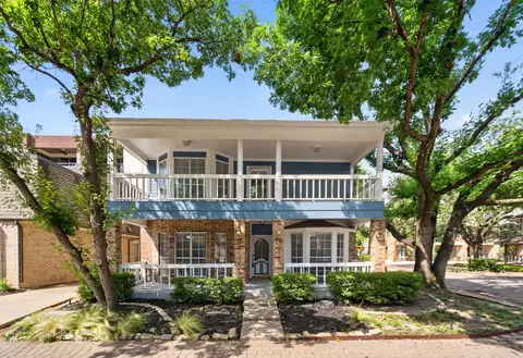 1319 Birkenhead Ct, Dallas, TX 75204