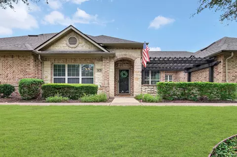5878 Fairview Pkwy, Fairview, TX 75069