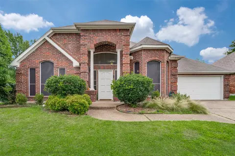 5101 Feather Crst, Mckinney, TX 75072