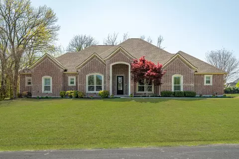4354 Serenity Trl, Mckinney, TX 75071