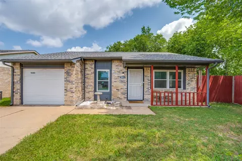 9443 Culberson St, Dallas, TX 75227