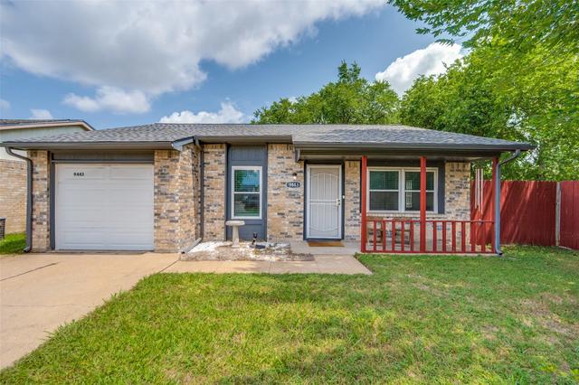 9443 Culberson St, Dallas, TX 75227