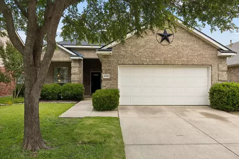 9705 Starfire Dr, Mckinney, TX 75072