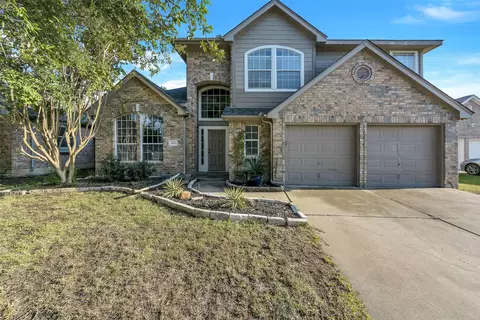 6419 Willowstone Trl, Arlington, TX 76018