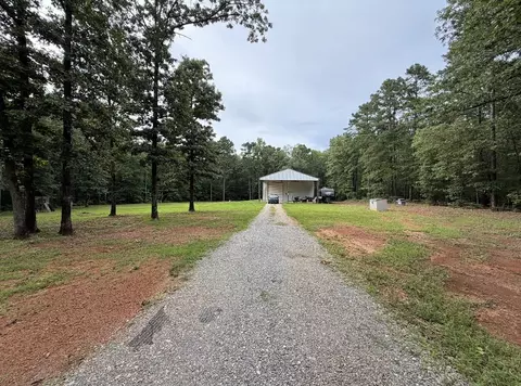 161 Clement Rd, Benton, LA 71006