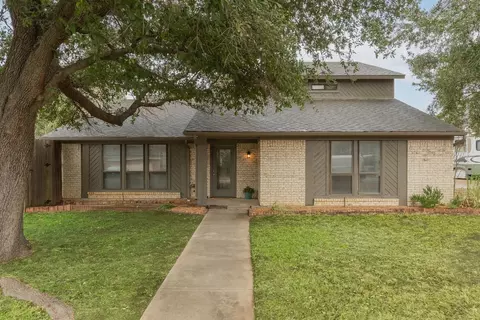 4605 Bayonne Ct, Arlington, TX 76016