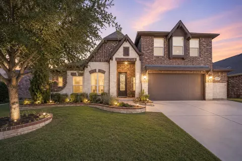 8224 Bonanza St, Aubrey, TX 76227