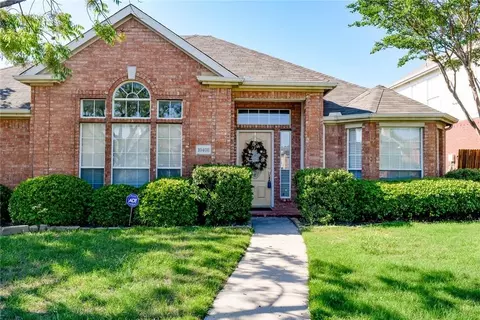 10408 Ambergate Ln, Frisco, TX 75035