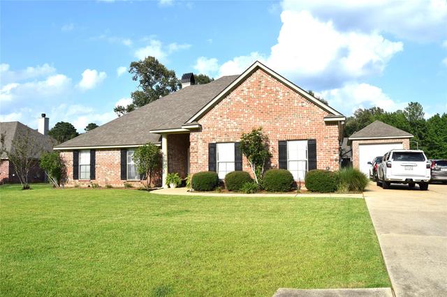 605 Jade Cir, Haughton, LA 71037