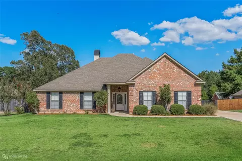 605 Jade Cir, Haughton, LA 71037