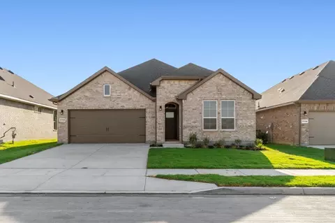 17132 Manzanilla Dr, Justin, TX 76247