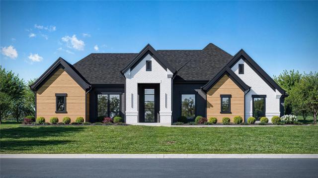 1424 Weston Rdg, Grandview, TX 76050