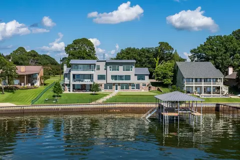 123 Shoreline Dr, Star Harbor, TX 75148