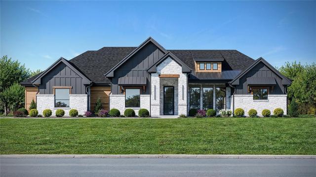 1416 Weston Rdg, Grandview, TX 76050