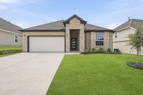 6929 Night Owl Ln, Fort Worth, TX 76123