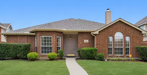 1818 Lake Tawakoni Dr, Allen, TX 75002