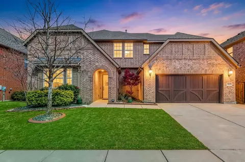3114 Spruce St, Celina, TX 75009