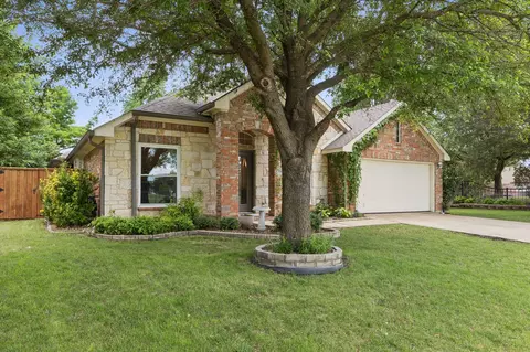 3505 Summer Dr, Wylie, TX 75098