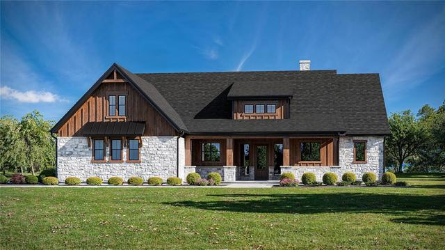 1417 Weston Rdg, Grandview, TX 76050