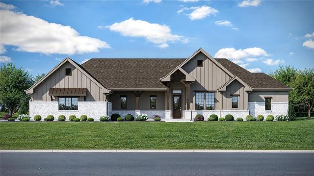 1400 Weston Rdg, Grandview, TX 76050