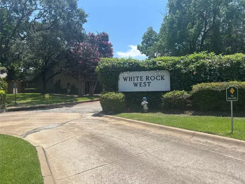 7456 E Northwest Hwy #125, Dallas, TX 75231