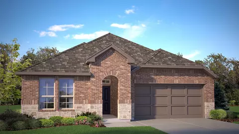 17144 Manzanilla Dr, Justin, TX 76247