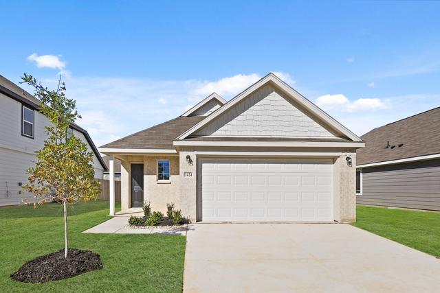 2424 Texas Ash Way, Fort Worth, TX 76123